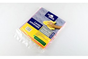 Ropack, lavete universale