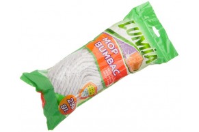 Lumia, Mop din bumbac, 250g
