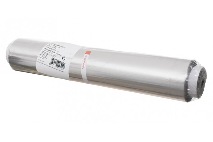 FOLIE ALUMINIU, 29 CM, 800 GRAME