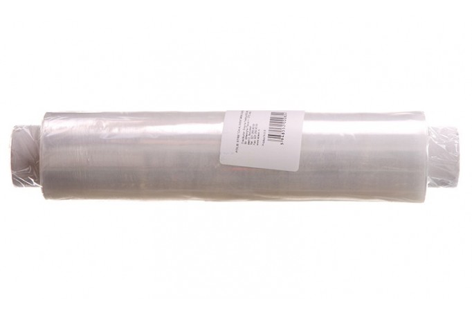 FOLIE PLASTIC ALIMENTARA, 29 CM, 540 GRAME