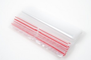 Pungi Ziplock, 80 x 120mm