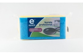 Epack, burete pentru vase, profesional, foarte rezistent